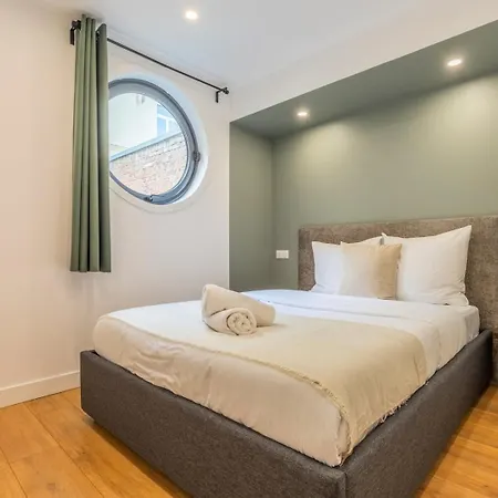 2 Proche Vieux Lille, Avec Parking Apartment *